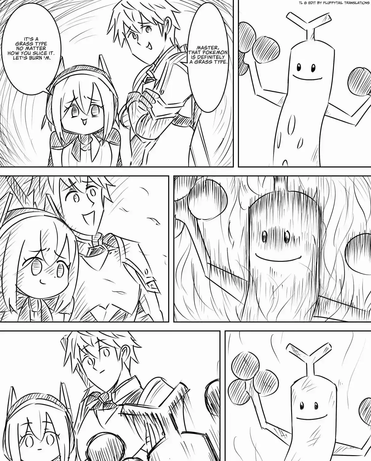 Nijisanji - Ebimaru Misadventures (Doujinshi) - Chapter 8 - Page 1