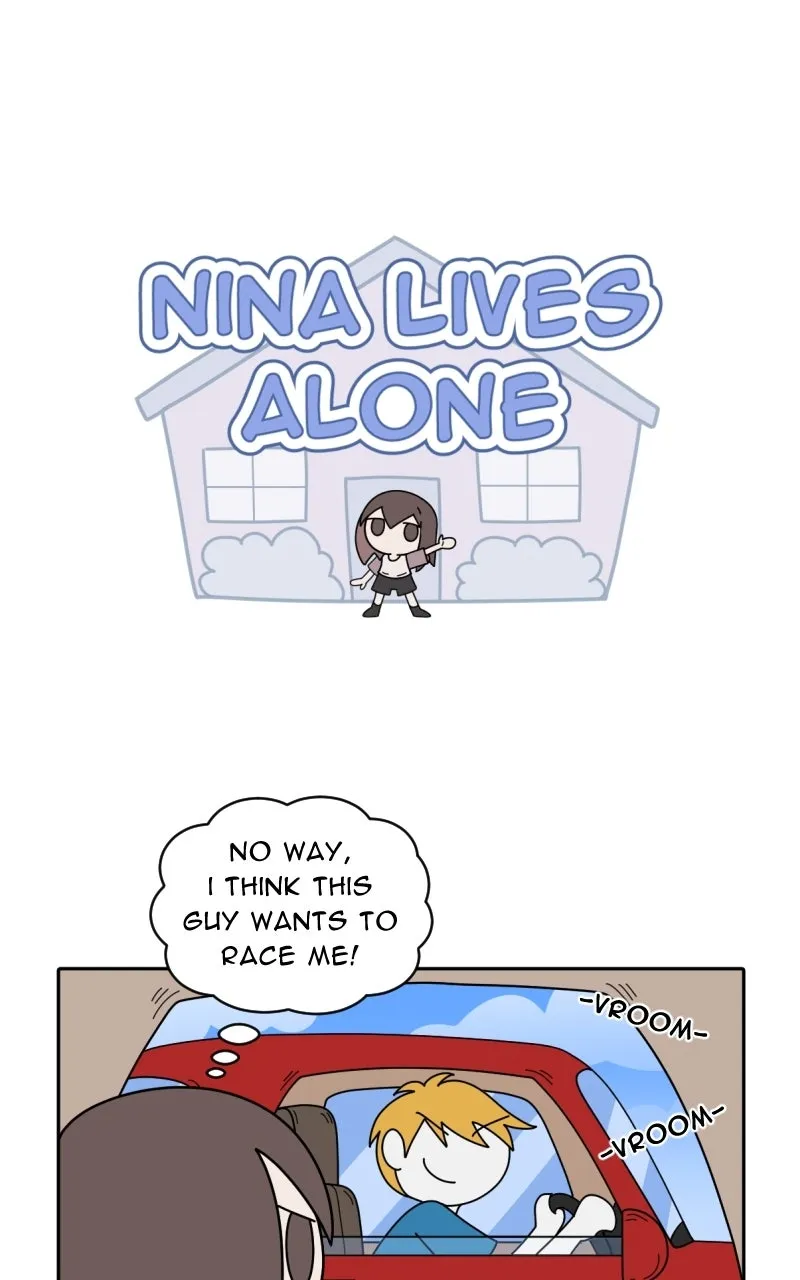 Nina Lives Alone - Chapter 134 - Page 1