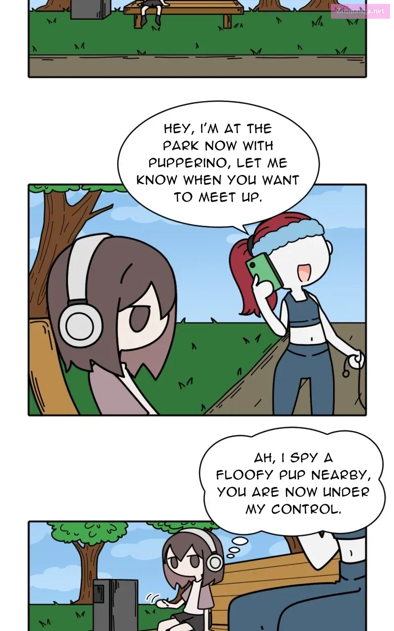 Nina Lives Alone - Chapter 19 - Page 2