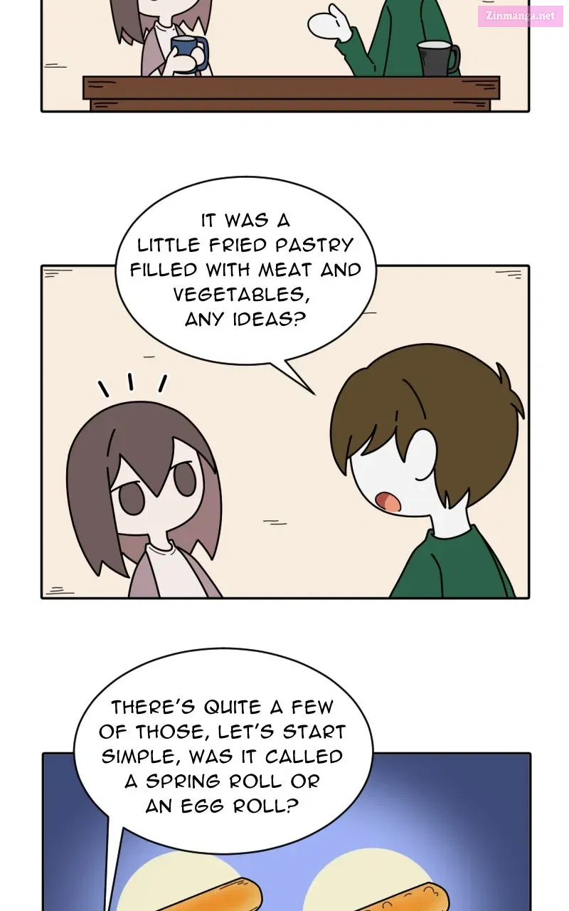 Nina Lives Alone - Chapter 83 - Page 2