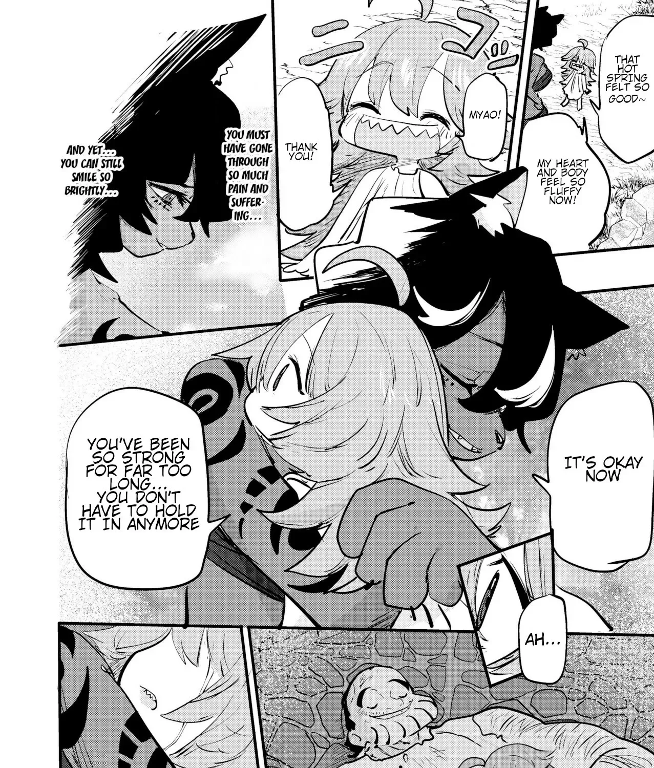 Nina - Chapter 24 - Page 1