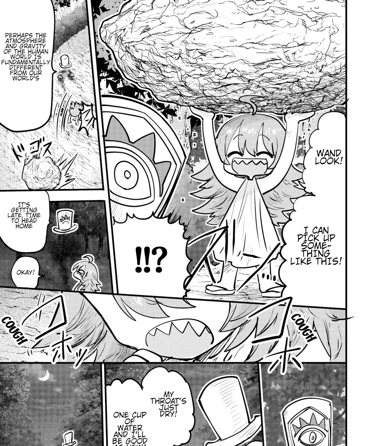 Nina - Chapter 27 - Page 1