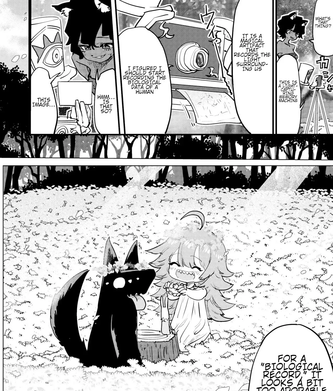 Nina - Chapter 28 - Page 1