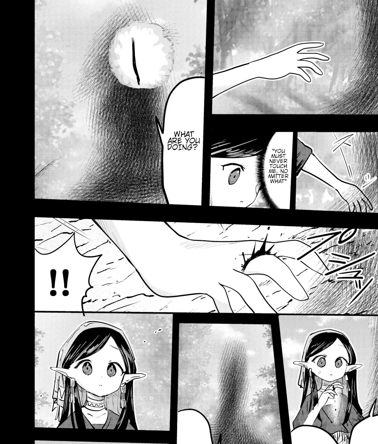 Nina - Chapter 35 - Page 1