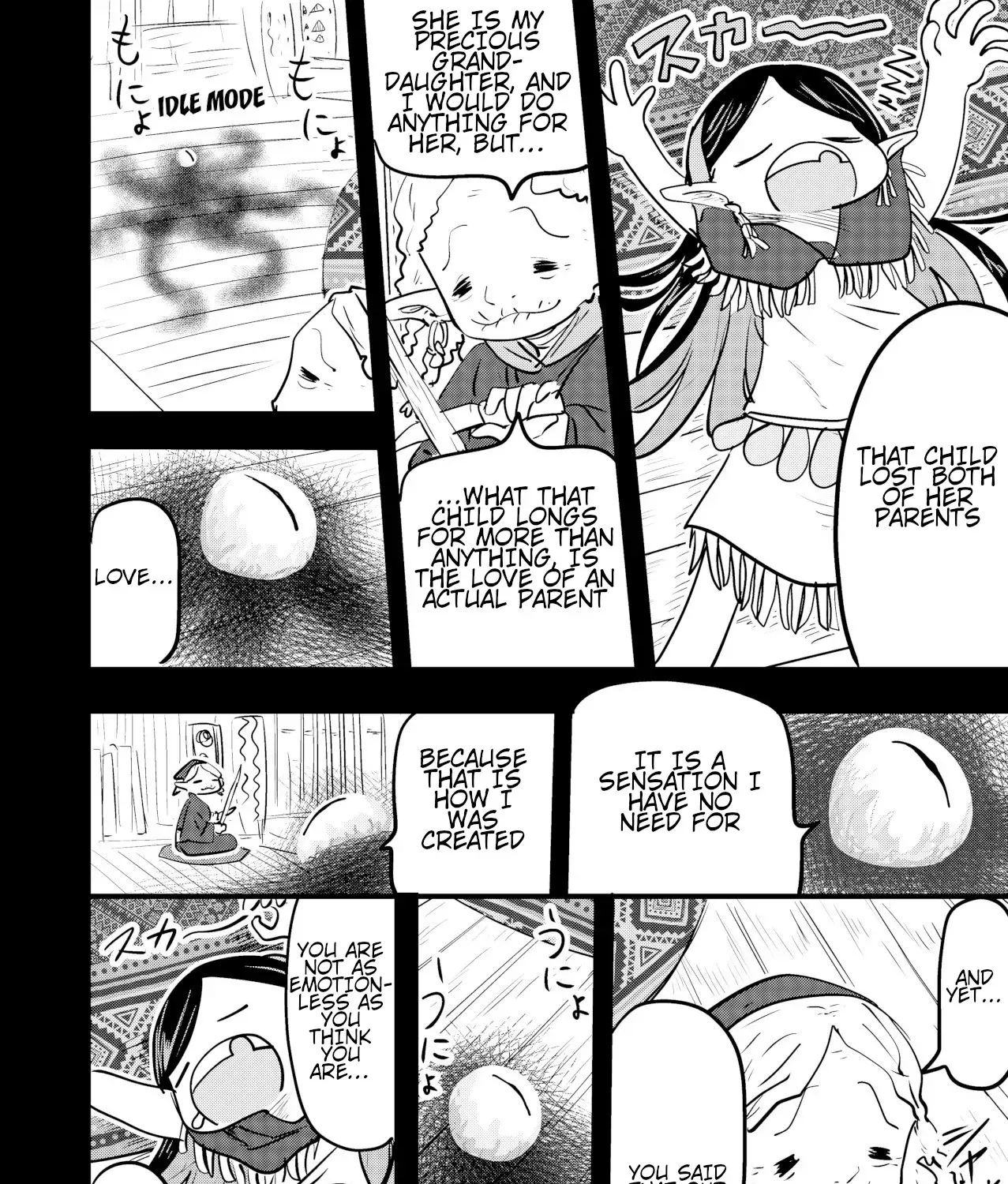 Nina - Chapter 36 - Page 1