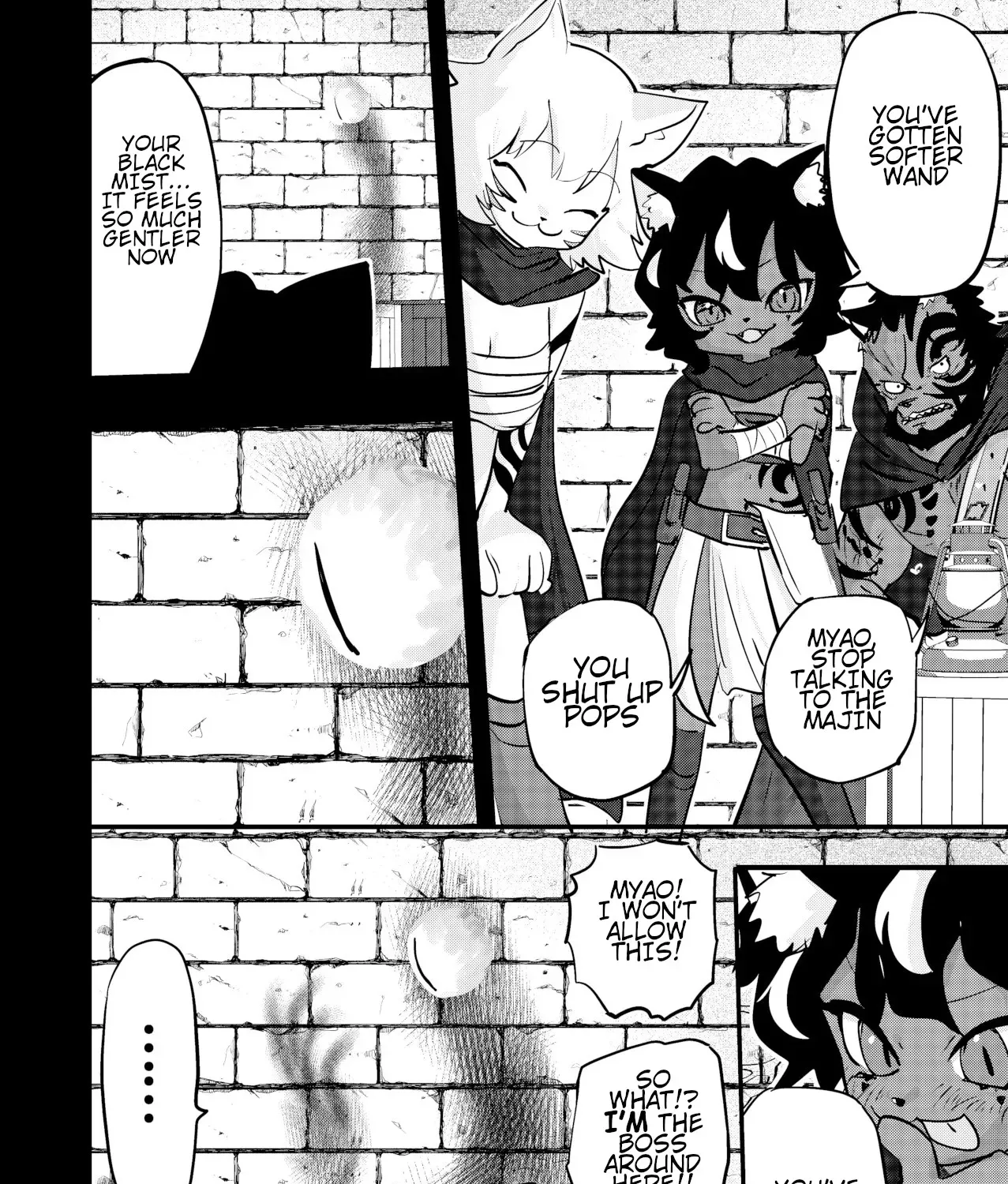 Nina - Chapter 40 - Page 1