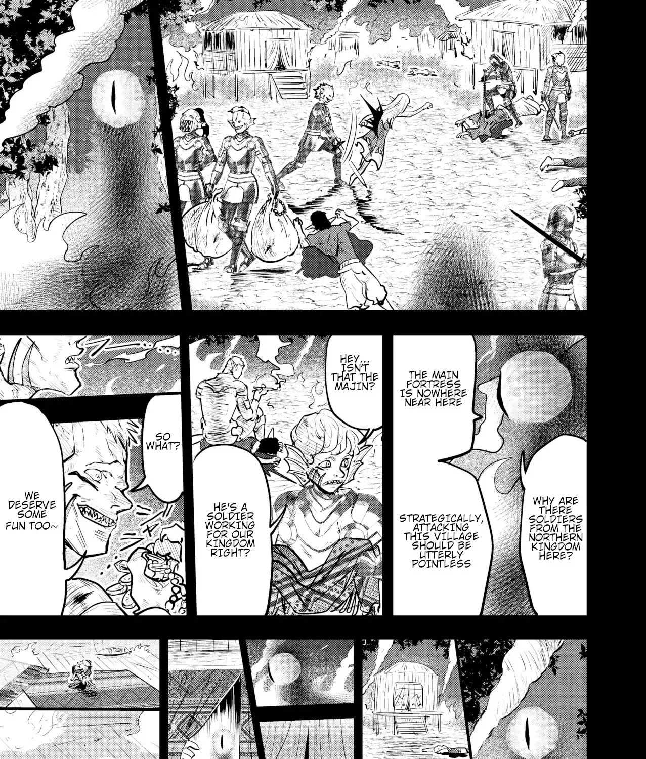 Nina - Chapter 43 - Page 1