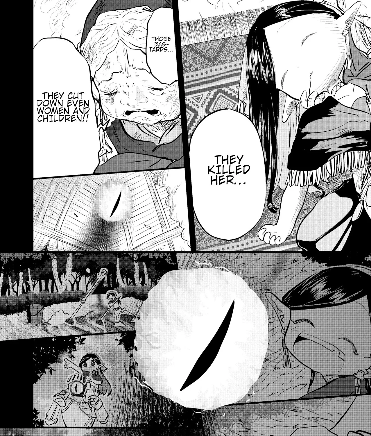 Nina - Chapter 44 - Page 1