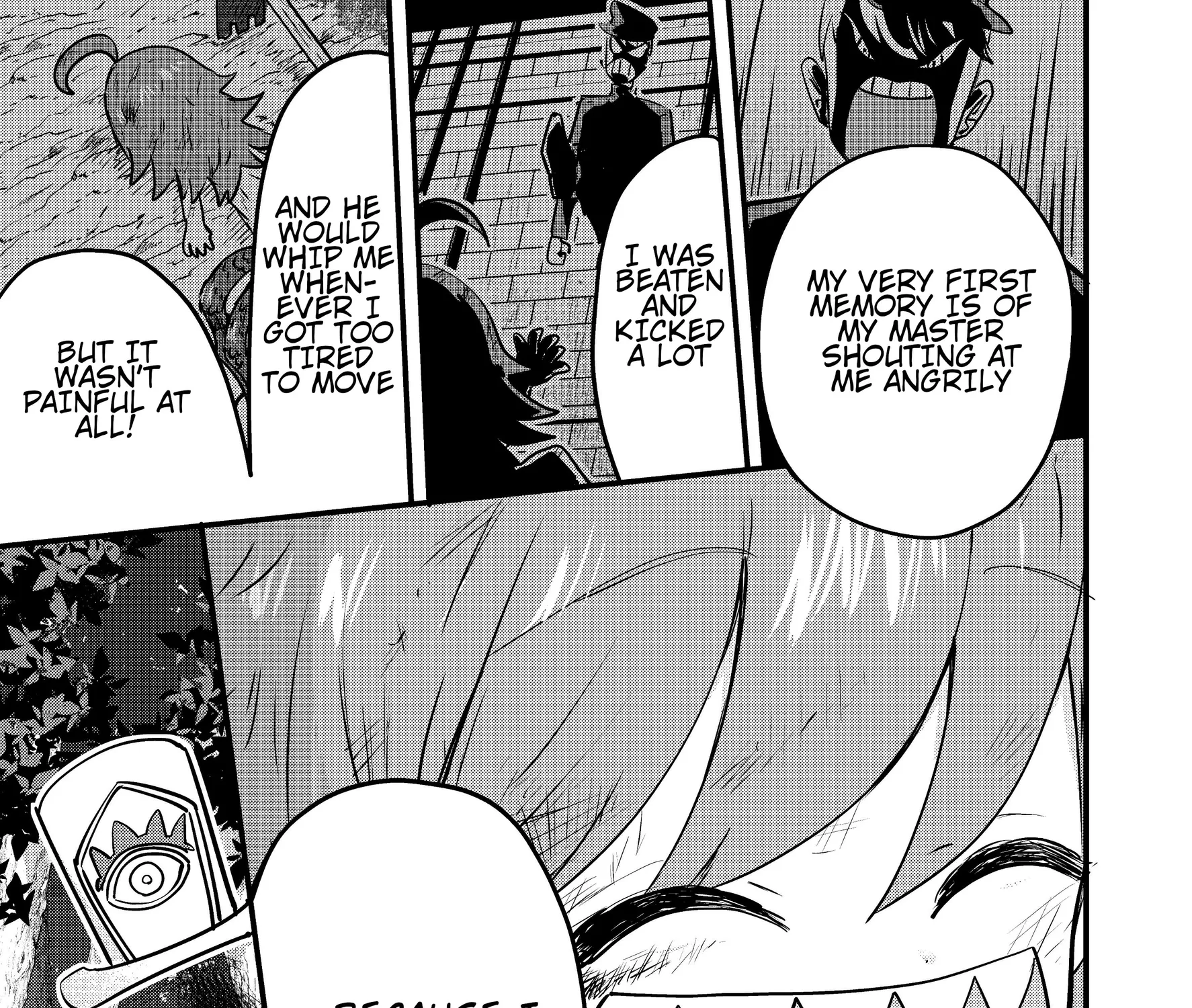 Nina - Chapter 7 - Page 1