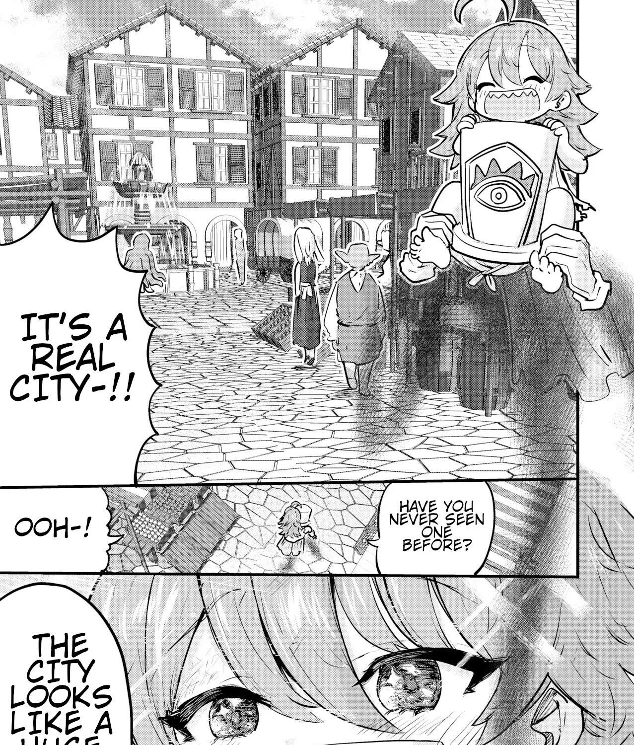 Nina - Chapter 9 - Page 1