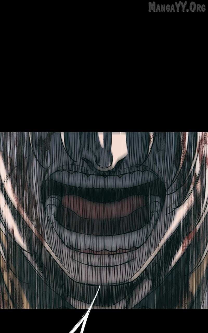 Nine Dragons: COPÓKA - Chapter 58 - Page 1