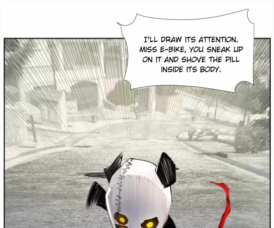 Nine Methods of Ascending the Clouds: First Ranked Immortal - Chapter 34 - Page 1