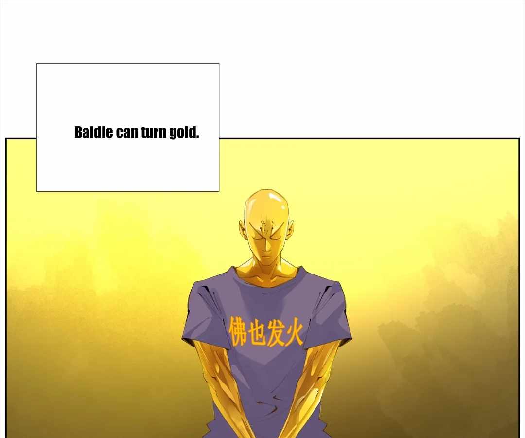 Nine Methods of Ascending the Clouds: First Ranked Immortal - Chapter 40 - Page 1