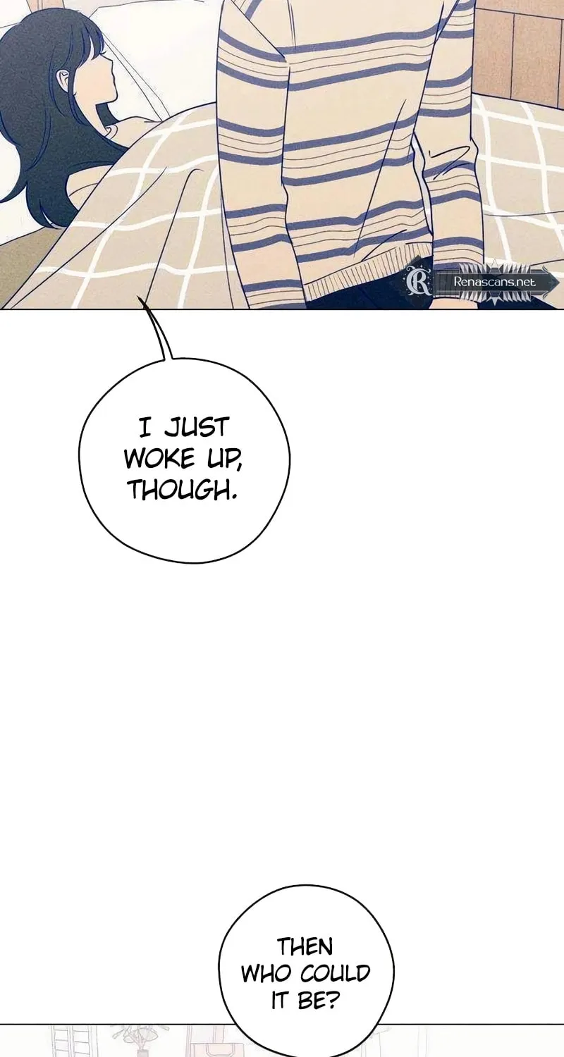 Nine Puzzle (Colored) - Chapter 31 - Page 2