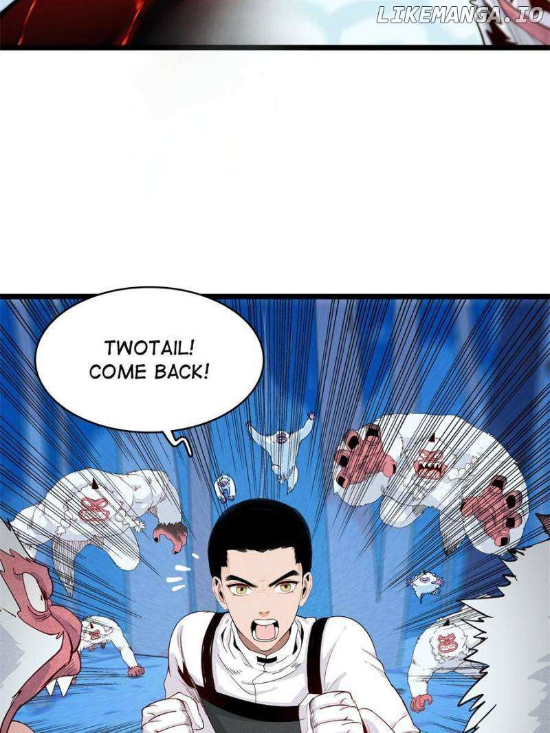 Nine Star Toxic Healer - Chapter 55 - Page 2