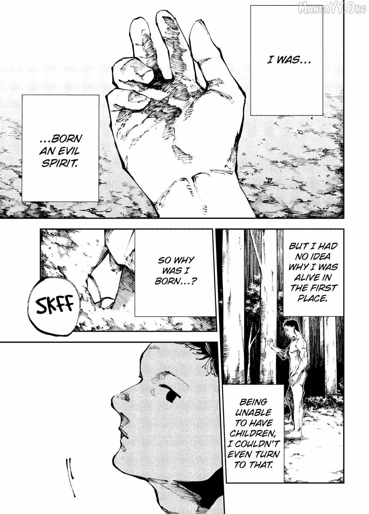 Nito No Joreishi - Chapter 52 - Page 1