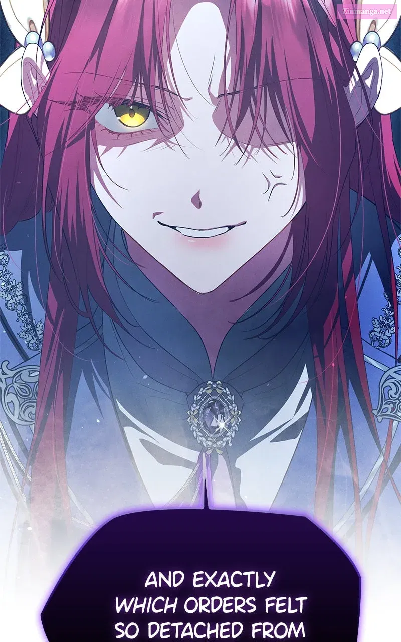 No Benefits for theReincarnated - Chapter 22 - Page 2