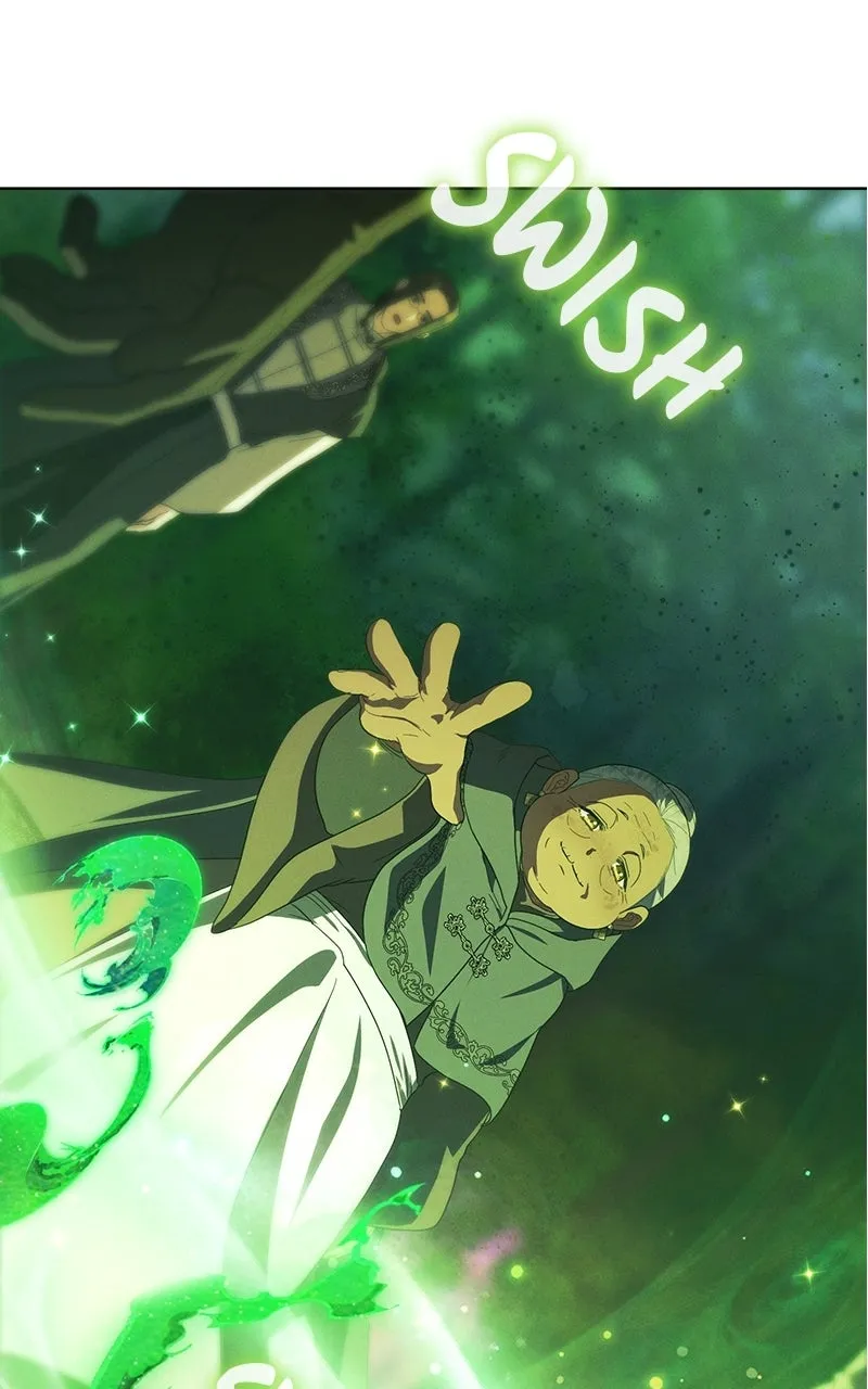 No Benefits for theReincarnated - Chapter 44 - Page 1