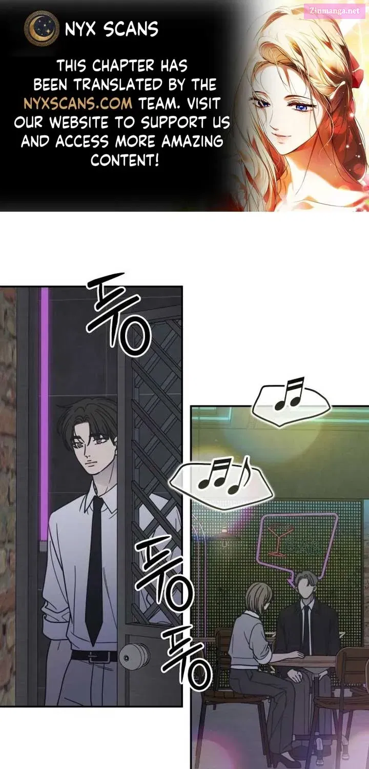 No Dating Allowed In The Office - Chapter 69.1 - Page 1