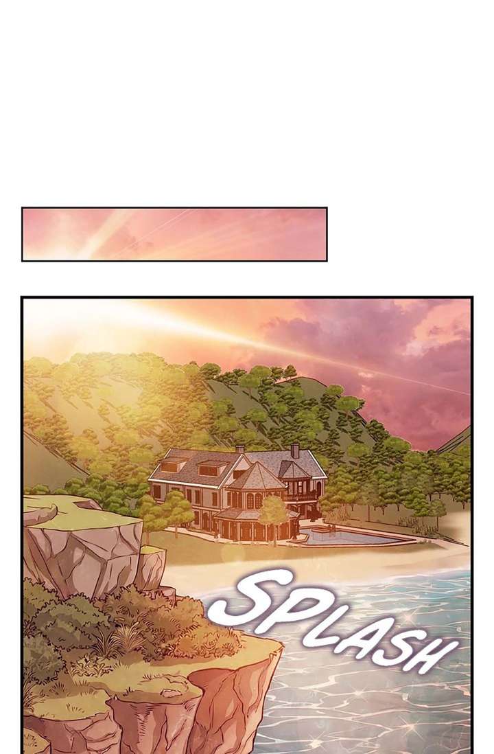 No Exit - Chapter 100 - Page 1