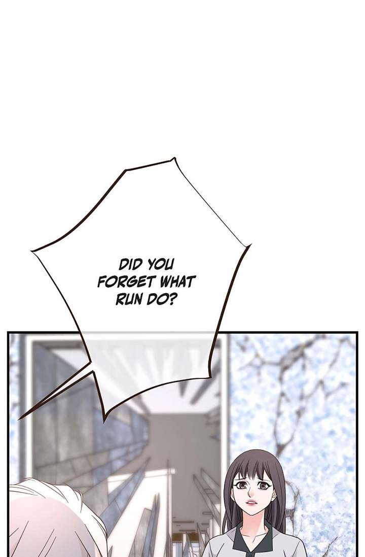 No Exit - Chapter 96 - Page 1