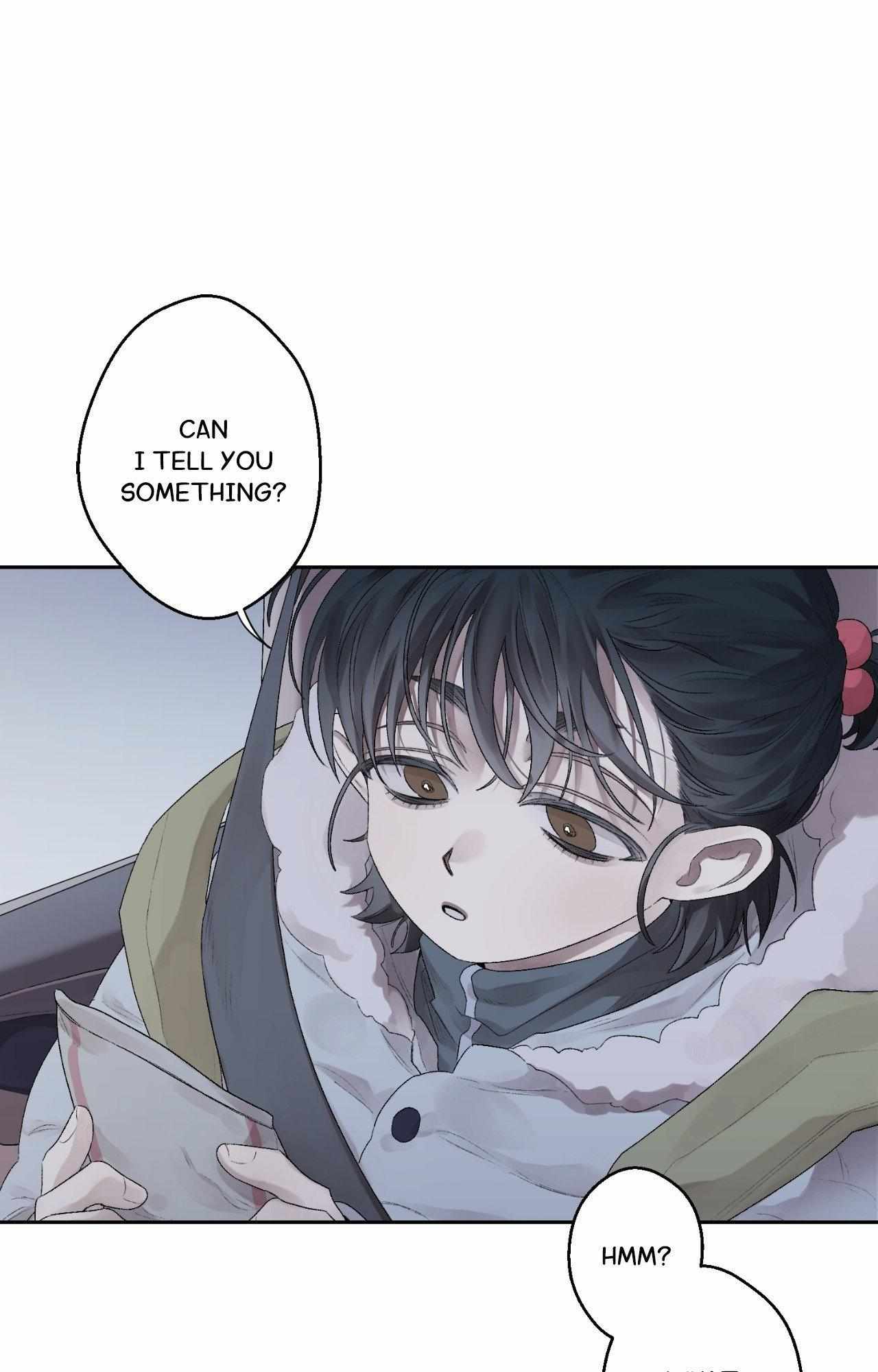 No Forward Loco - Chapter 25 - Page 1