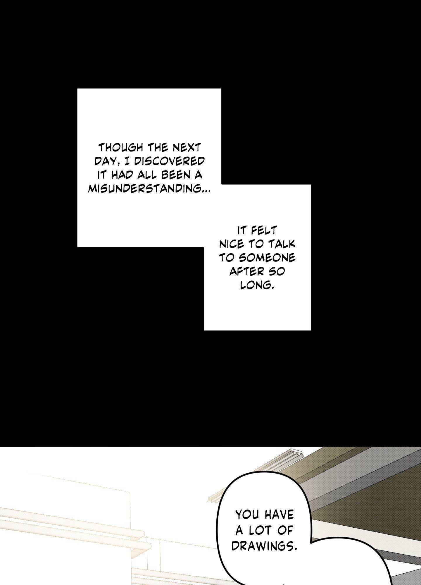 No Littering - Chapter 6 - Page 1