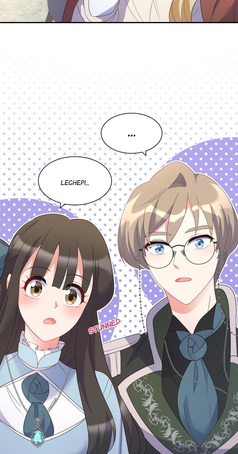 No Marriage, Angel! - Chapter 20 - Page 2
