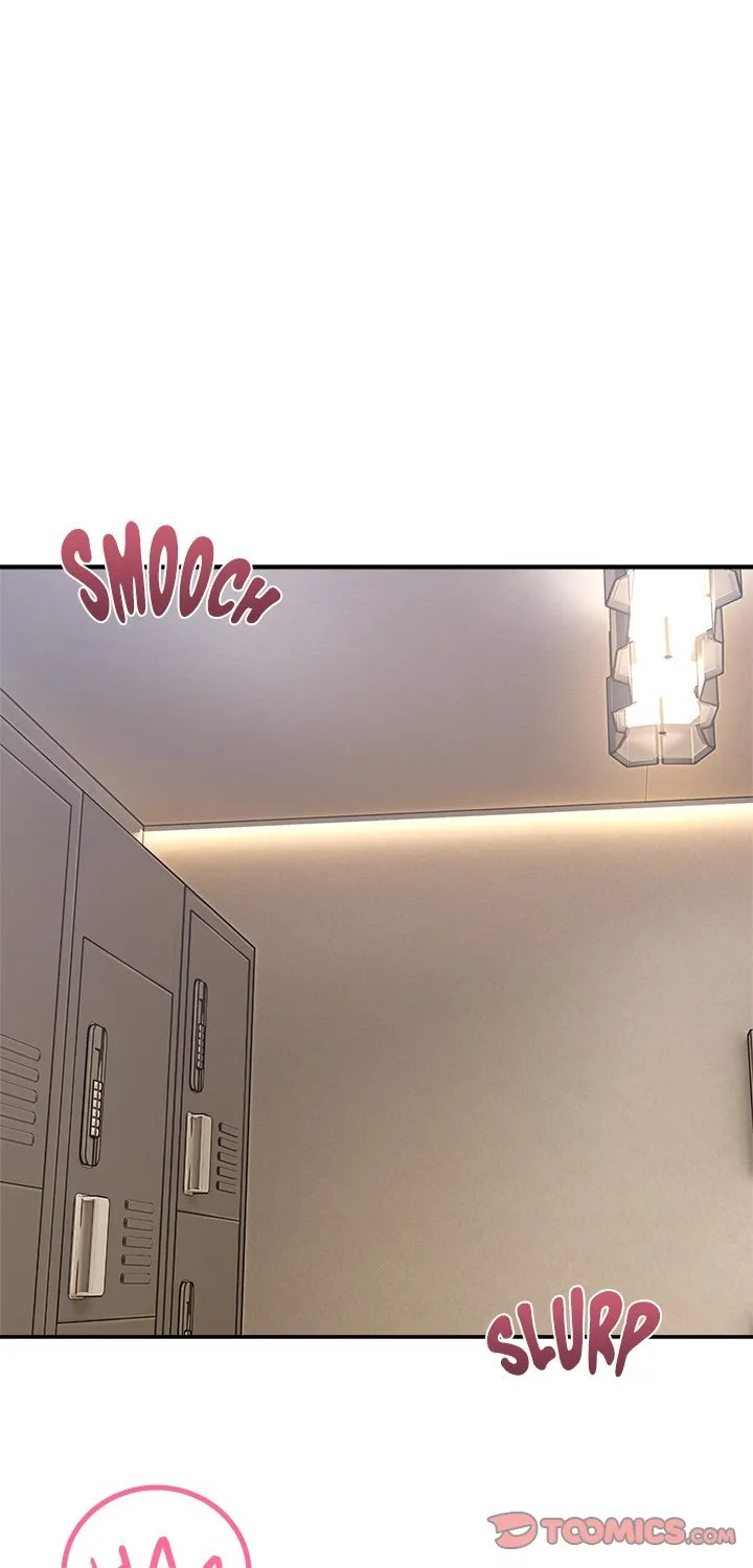 No Men Allowed - Chapter 12 - Page 1