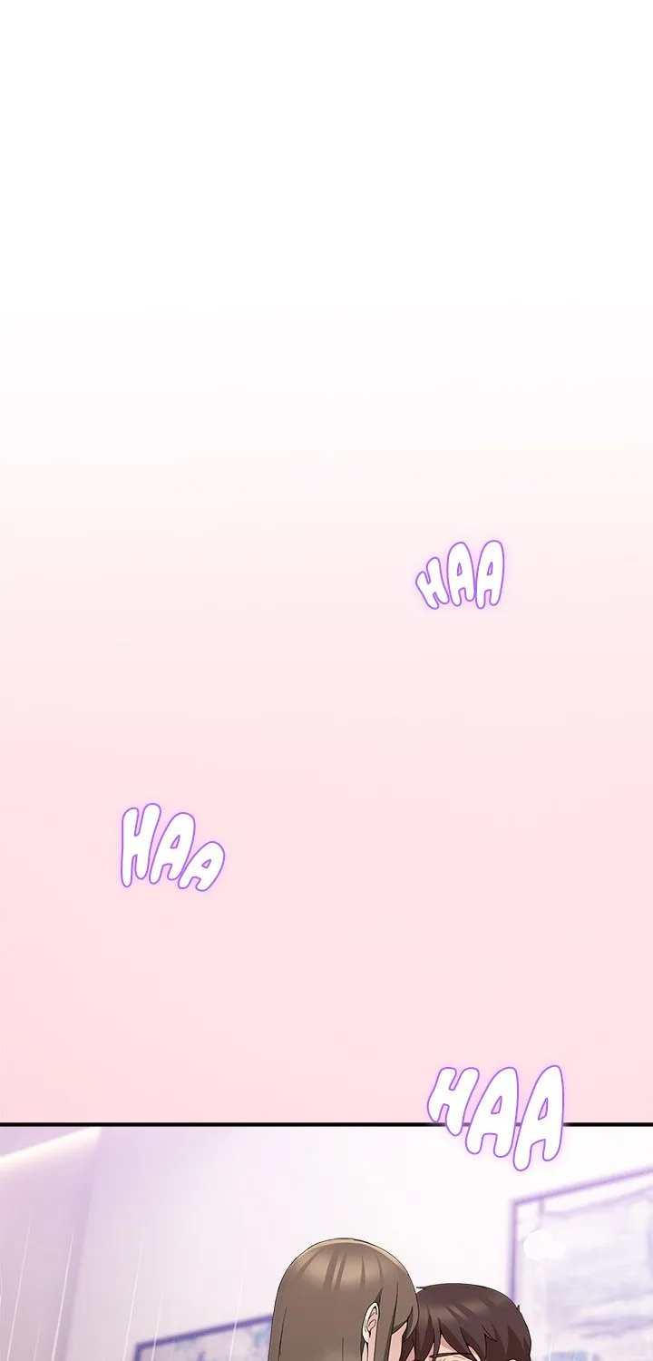 No Men Allowed - Chapter 16 - Page 1