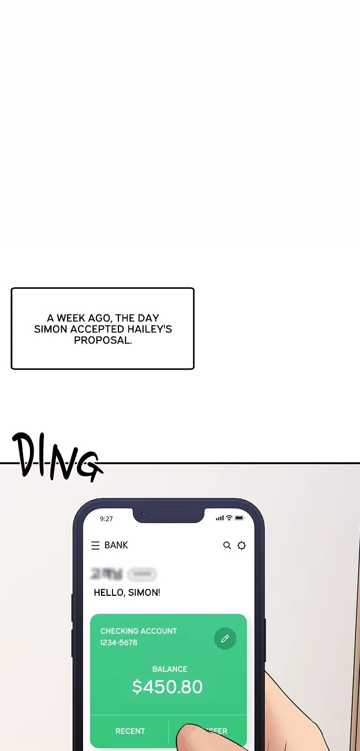 No Men Allowed - Chapter 9 - Page 1