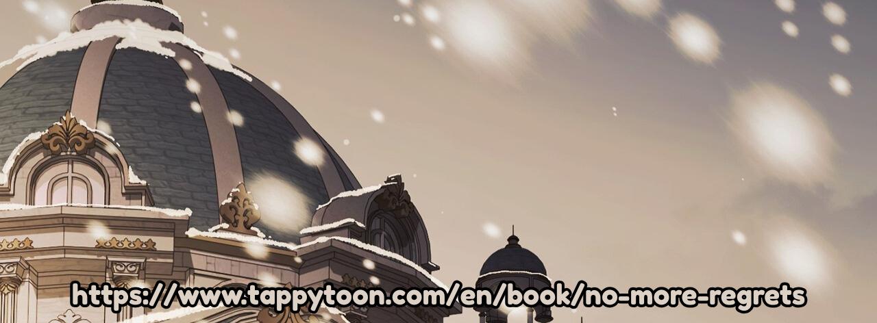 No More Regrets - Chapter 27 - Page 1