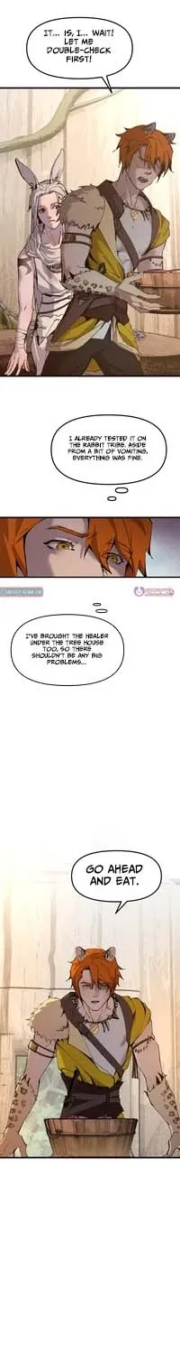 No no Hana ni Yosete - Chapter 4 - Page 2