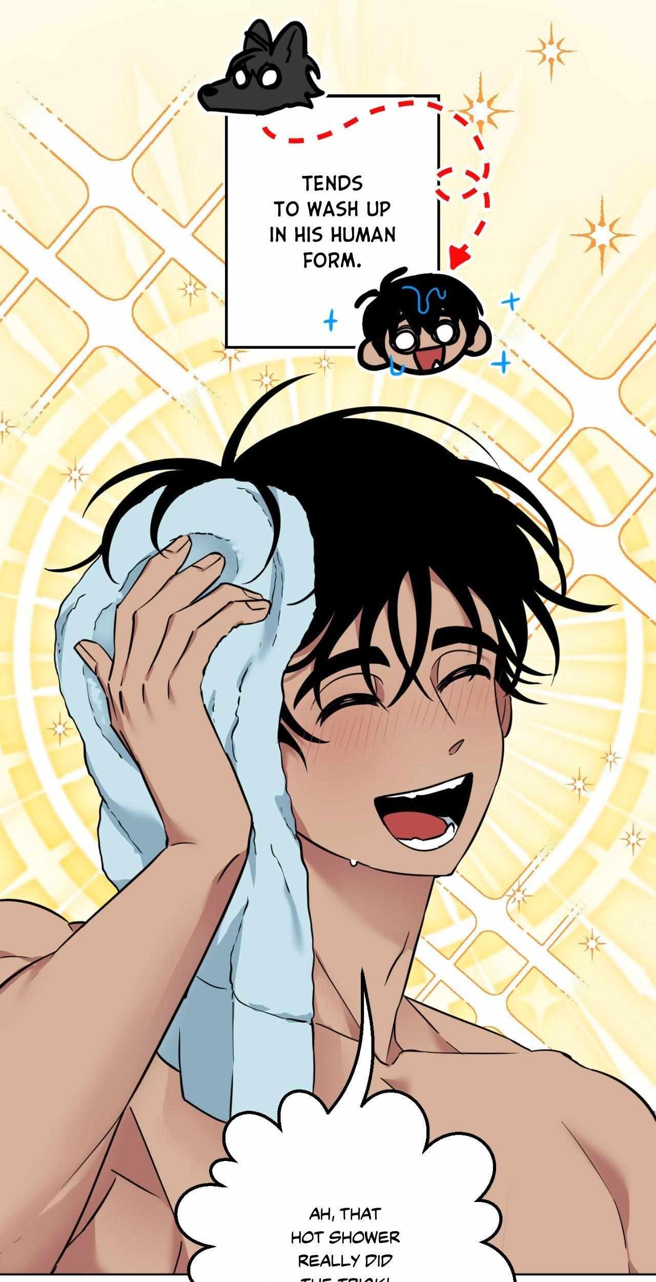No! You Don't Know? Actually, Do You Know - Chapter 19 - Page 1