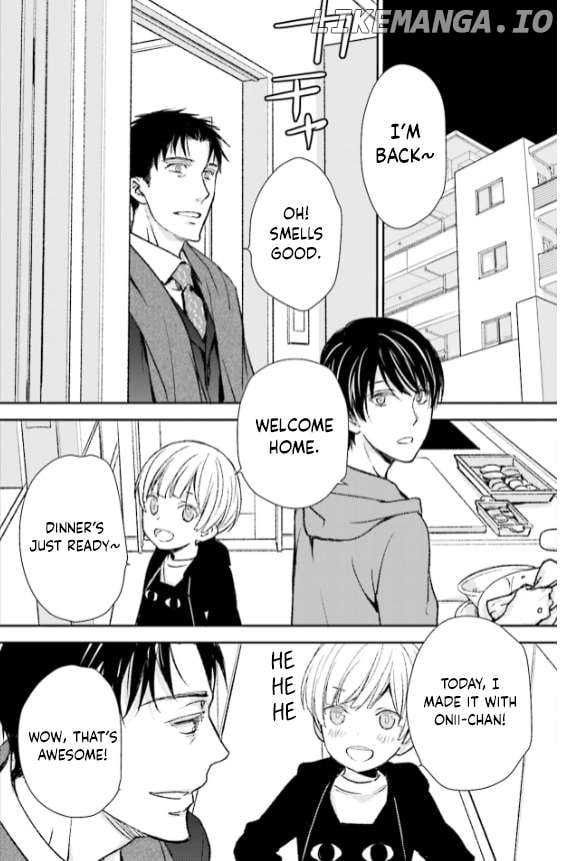 No, you na. - Chapter 28 - Page 2