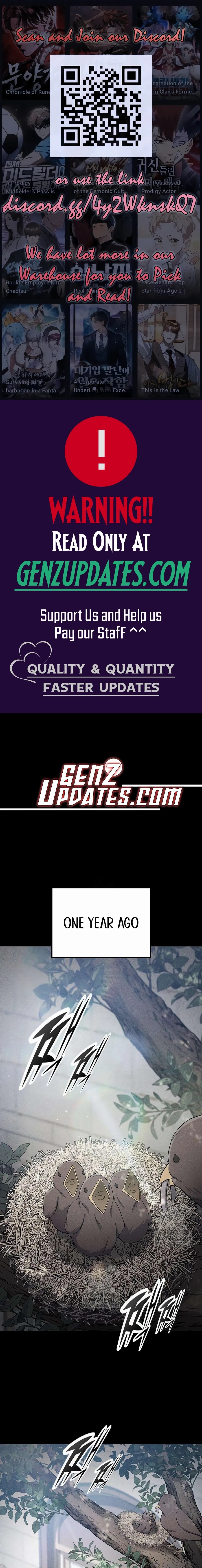 Noble Lady Reformation Guide - Chapter 9 - Page 1