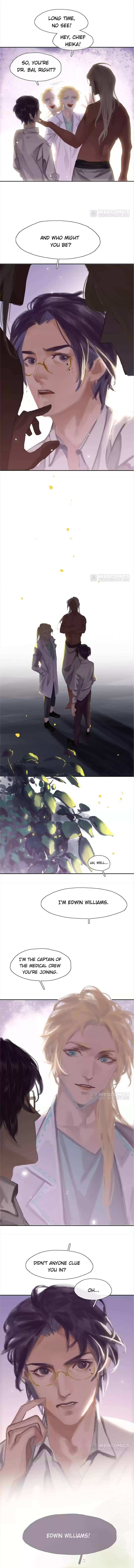 Non-Aid Relationship - Chapter 14 - Page 1