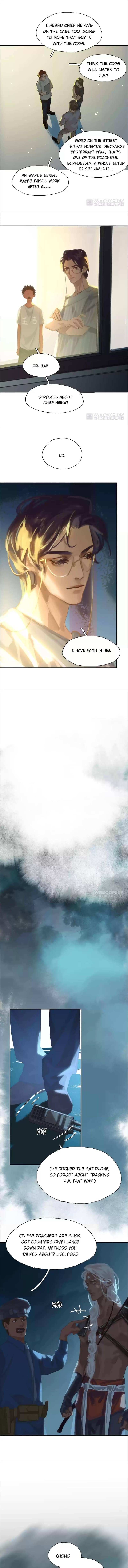 Non-Aid Relationship - Chapter 39 - Page 1