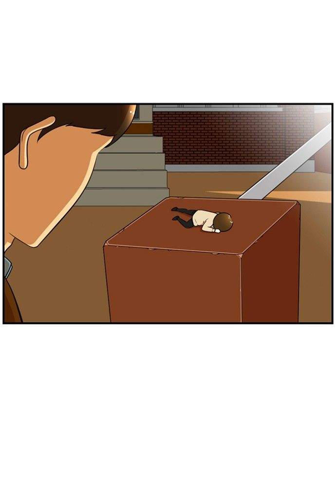 Normal Class 8 - Chapter 160 - Page 2