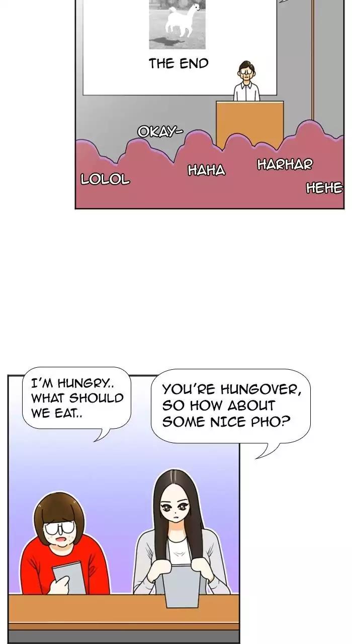 Normal Class 8 - Chapter 215 - Page 2