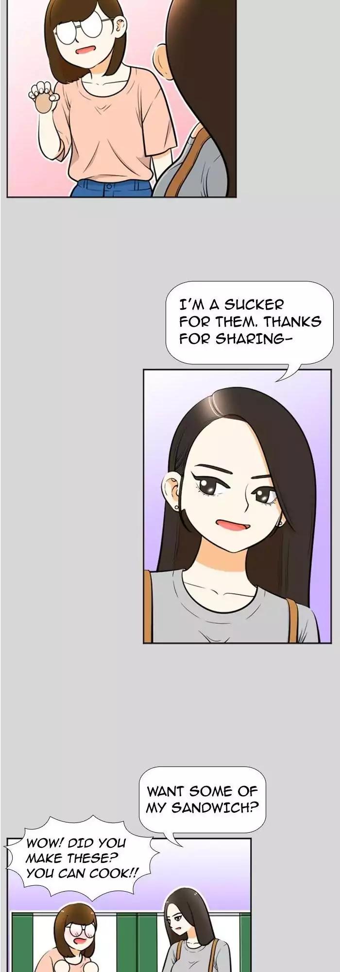 Normal Class 8 - Chapter 220 - Page 2