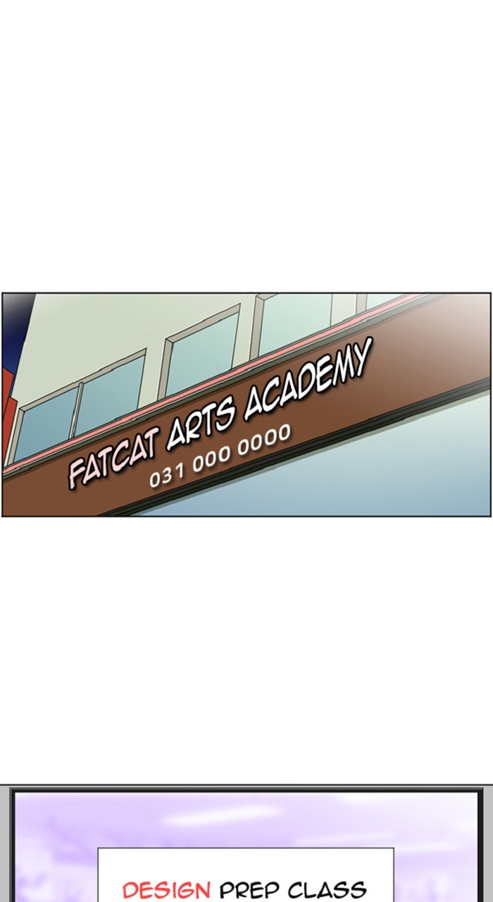 Normal Class 8 - Chapter 254 - Page 1