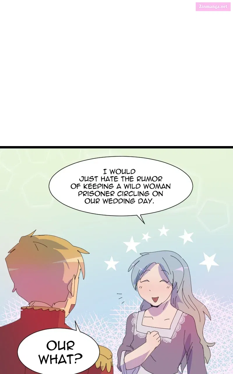 Normal Duke - Chapter 10 - Page 1