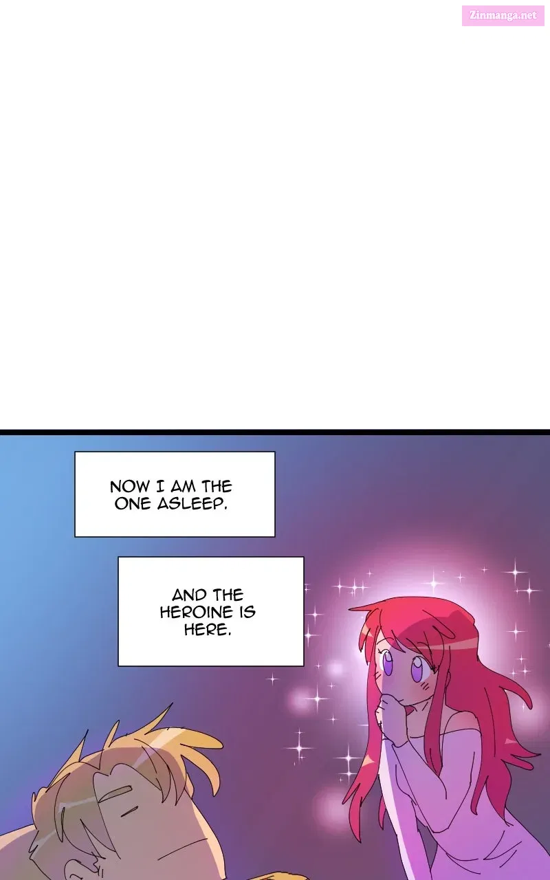 Normal Duke - Chapter 35 - Page 1