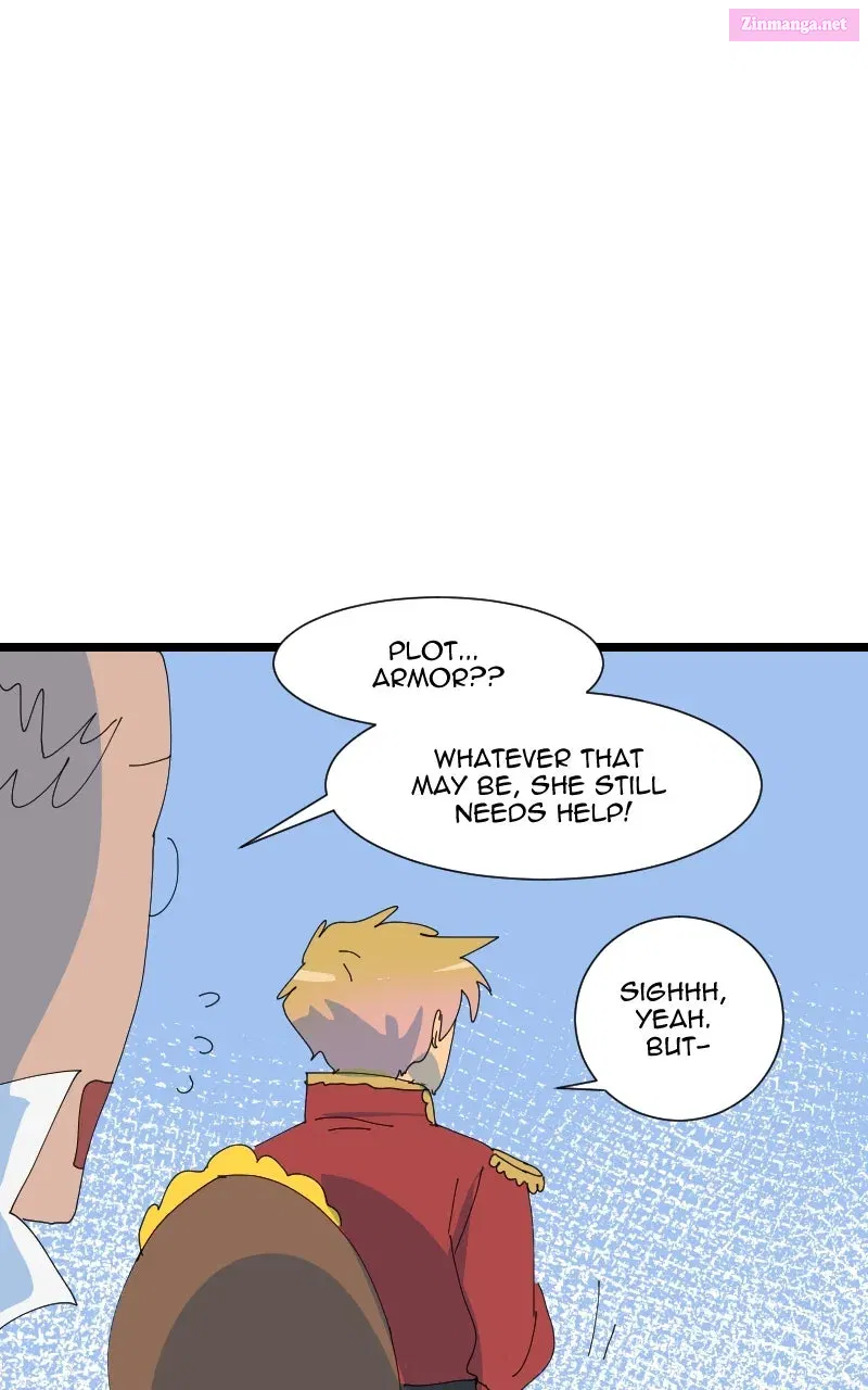 Normal Duke - Chapter 43 - Page 1