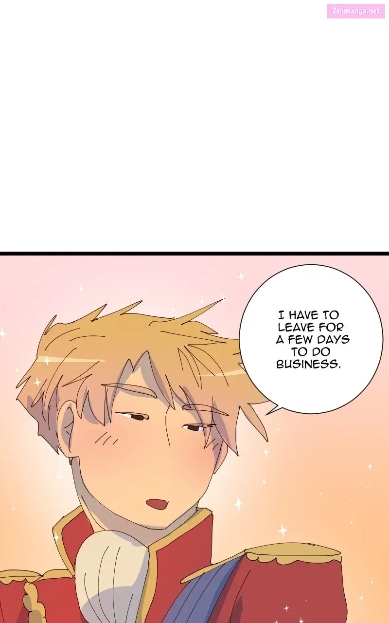 Normal Duke - Chapter 50 - Page 1