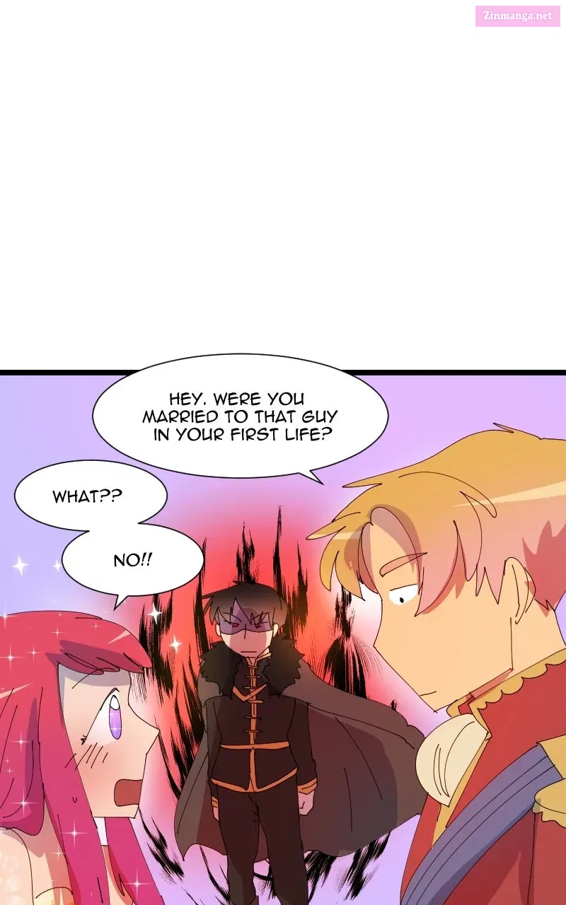 Normal Duke - Chapter 55 - Page 1