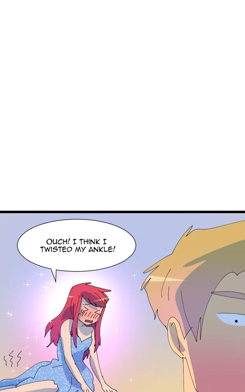 Normal Duke - Chapter 59 - Page 1