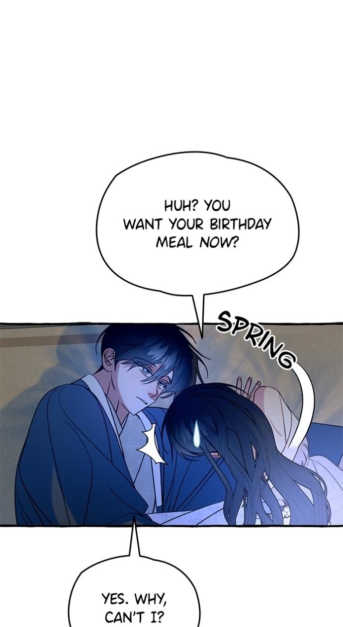 North Snow Love Story - Chapter 69 - Page 1