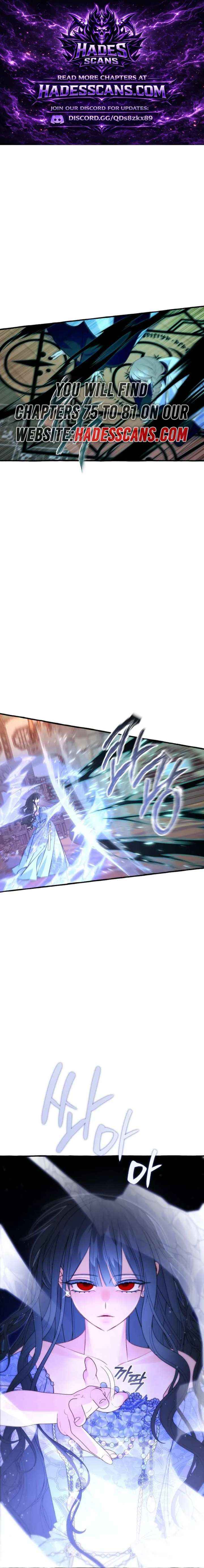 North Snow Love Story - Chapter 79 - Page 1